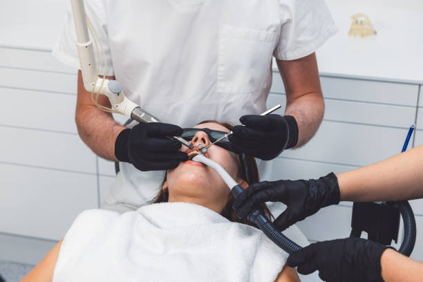 Best Emergency Treatment for Toothache in Tama, IA