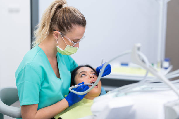 Best Emergency Wisdom Teeth Removal in Tama, IA